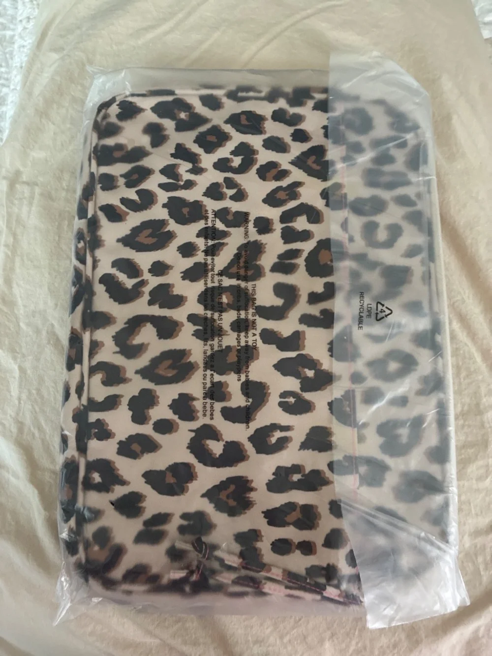 PINK Victoria’s Secret 14” Padded Laptop Sleeve
